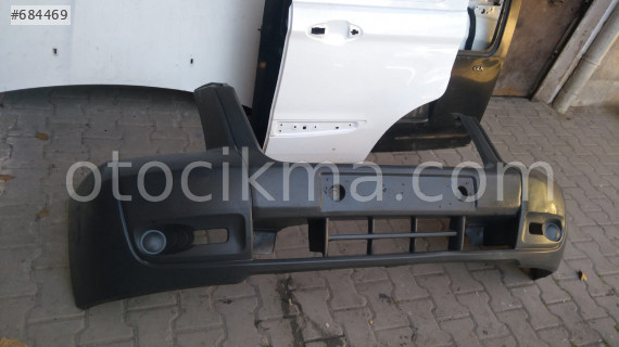 FORD TRANSİT JUMBO ÖN TAMPON ORJINA ÇIKMA