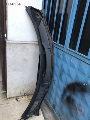 RENAULT SCENİC CAM ÖN İZGARASI