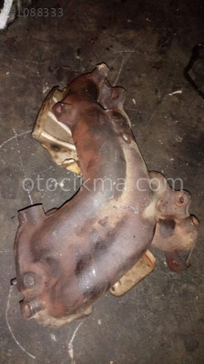 toyota corona çıkma egzoz manifold