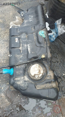 Peugeot 307 çıkma yakıt deposu