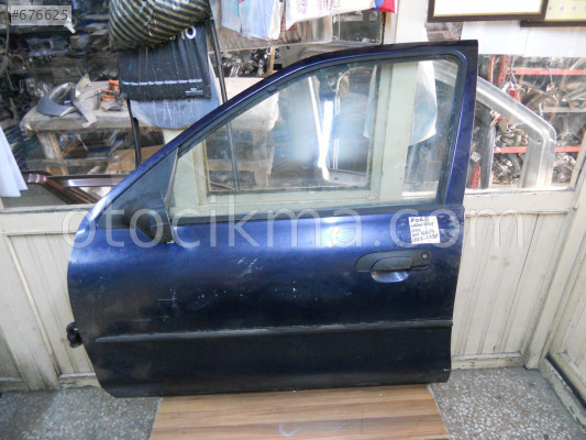 FORD MONDEO SOL ÖN KAPI CAMI ORJİNAL ÇIKMA 1995-2005 MODEL