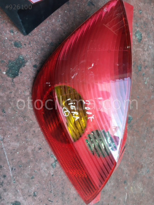 OPEL TİGRA B KASA ÇIKMA ORJİNAL STOP LAMBASI