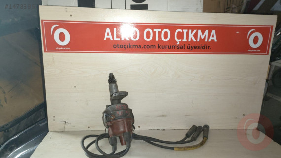 SUZUKI ALTO 800CC DİSTRİBÜTÖR - ALKO OTOMOTİV