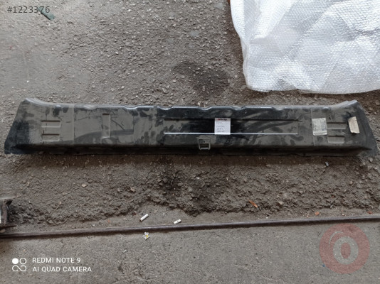 Opel Corsa arka panel