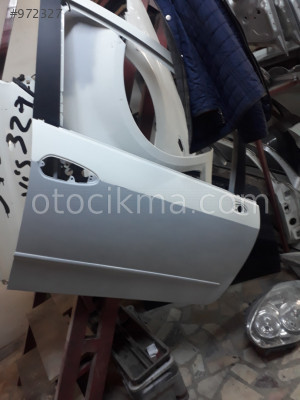 2012 model fiat linea sag on kapi