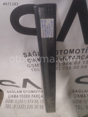 TOYOTA LANDCRUİSER 98-07 SOL ÖN KAPI PAKO OEM; 7573760120