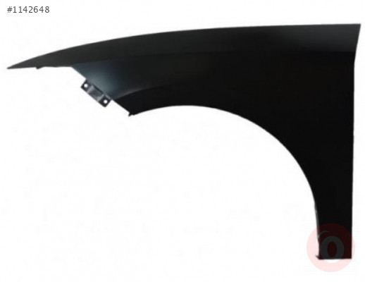 SEAT LEON 13-20 SOL ÖN ÇAMURLUK 5F0821021G
