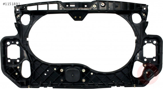 AUDI A6 05-11 ÖN PANEL BENZİNLİ DİZEL 4F0805594B 4F0805594D