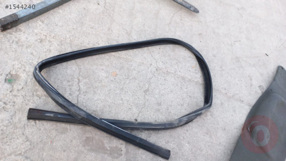 OPEL CORSA SAĞ CAM FİTİLİ