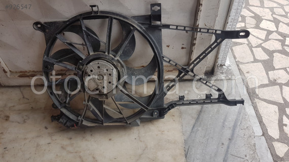 opel astra h fan paneli ve corsa insignia mokka çıkmaları