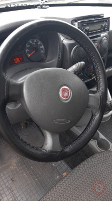 fiat doblo çıkma direksiyon airbag