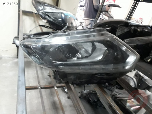 2013 nissan qashqai sağ fa