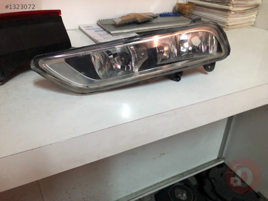 Passat b7 sol sis farı çıkma orjinal