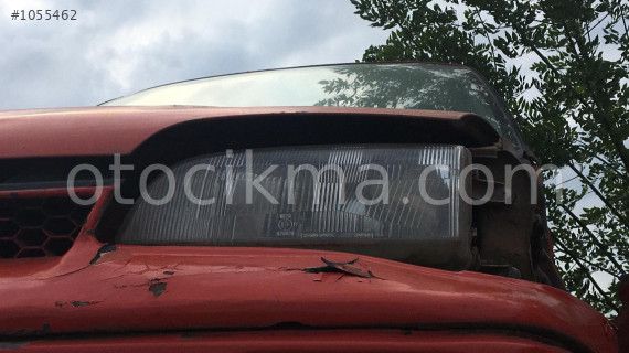 suzuki swift çıkma sol far