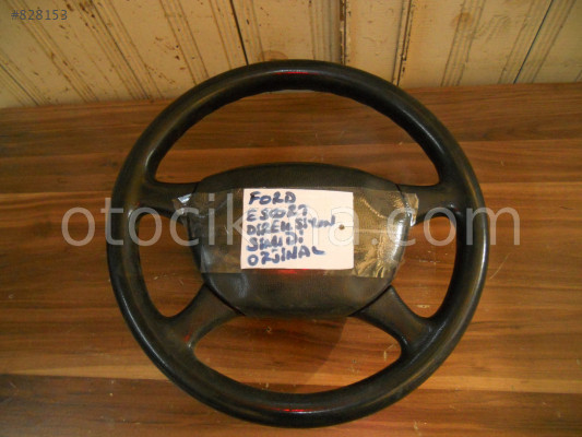 FORD ESCORT DİREKSİYON SİMİDİ ORJİNAL ÇIKMA