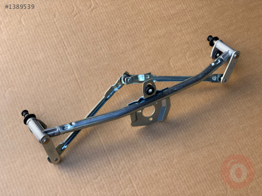 VW GOLF4 BORA 98-05 SİLECEK MOTOR MEKANİZMASI 1J1955603B