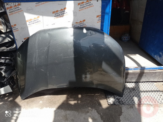 Citroen C4 Ön Motor Kaputu 2014-2018