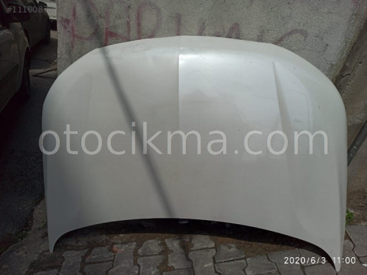 GRANDLAND KAPUT OPEL ORJİNAL ÇIKMA PARÇA