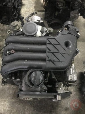 1.9 AGR KOMPLE MOTOR