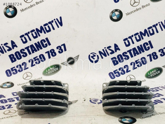 BMW 5 SERİSİ G30 KASA SOL SİNYAL LEDİ SIFIR