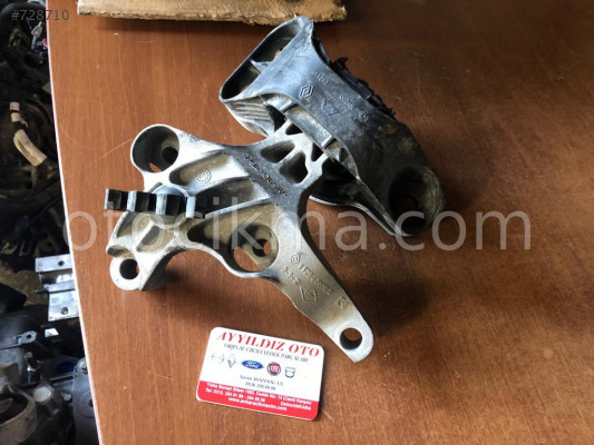 RENAULT MEGANE 4 1.5 MOTOR KULAĞI 112845638R