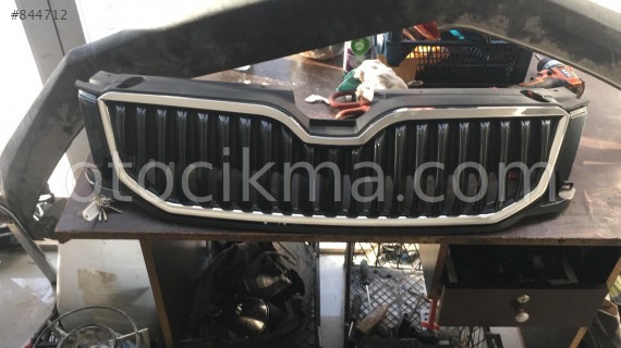 SKODA  OCTAVİA  PANJUR