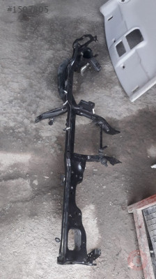 audi a5 torpido iskeleti çıkma