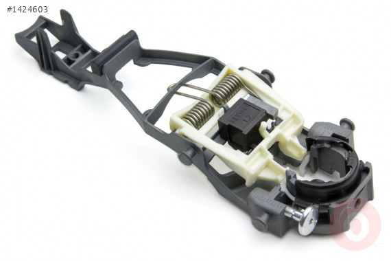 VW GOLF 04-09 JETTA 06-10 KAPI KOLU BRAKETI 1K0837885A