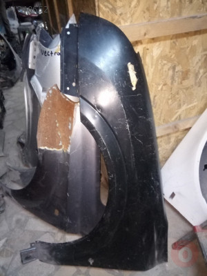 OPEL VECTRA TEMİZ ÇIKMA ÇAMURLUK HAS OPEL ÇIKMA YEDEK PARÇA