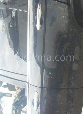2010 HONDA CRV HATASIZ SOL TAKIM KAPI KOLU.