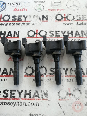 05E905110 seat leon passat arteon 1.5 tsi ateşleme bobini