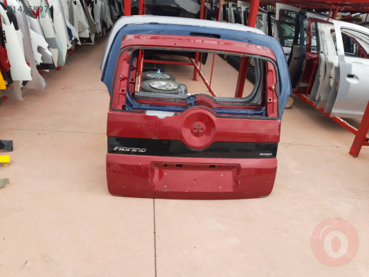 Fıat fıorino citroen nemo arka bagaj sefalılar oto cıkma