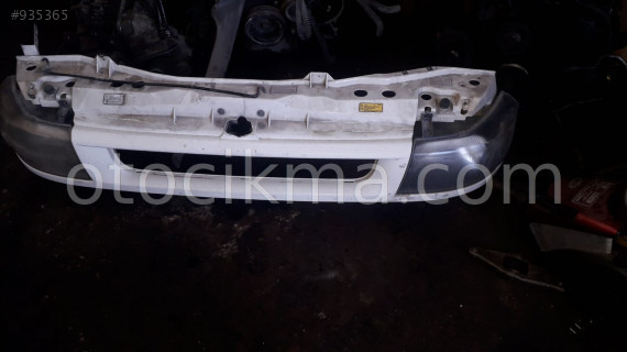 Ford Transit Ön Panel Çıkma Orjinal