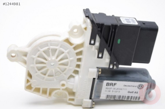 PASSAT  CAM MOTORU SOL ARKA 1K0959703F 993424-200