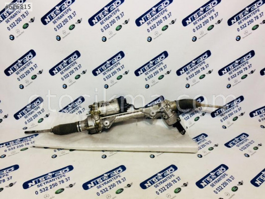 BMW 3 SERİSİ F30 F31 F34 GT DİREKSİYON KUTUSU 32106884402 D