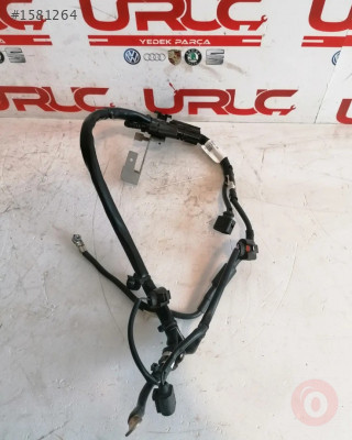 3AA971230H MARŞ MOTORU VE ALTERNATÖR KABLO TAKIMI