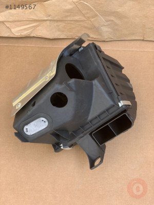 PASSAT A4 A5 A6 HAVA FİLTRESİ KOMPLE 1.8 T 058133837M