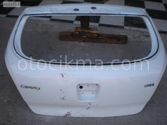 kia çıkma sökme ceed  bagaj kapısı