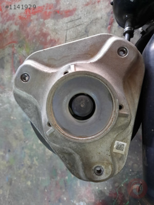 MERCEDES A2123230020 W212 E KASA AMORTİSÖR ÜST TAKOZU BİLEN