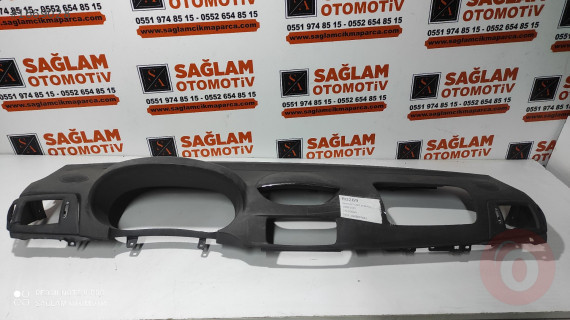 RENAULT CLİO SYMBOL 08-12 ÇIKMA ÖN GÖĞÜS OEM; 8200697693