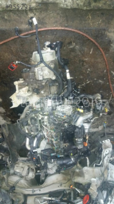 2008 peugeot 301 1.6 dizel euro6 sökme motor