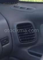 2001 model renault laguna 1 1.8 16v çıkma üfleme ızgaraları
