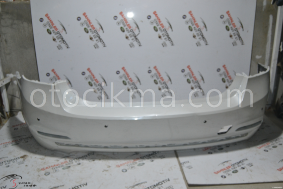 BMW 3 SERİSİ F30 ARKA TAMPON