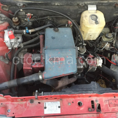 FİAT UNO 60 KARBİRATÖR