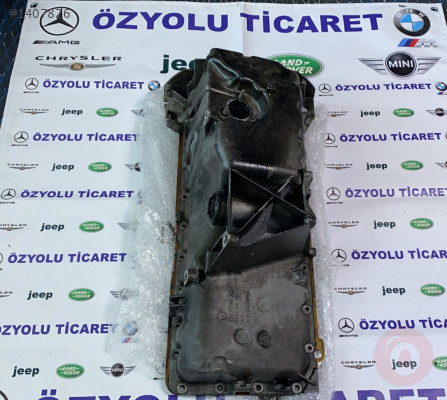BMW E71 X6 3.0D-3.5D M57 MOTOR YAĞ KARTERİ 1113 7796325