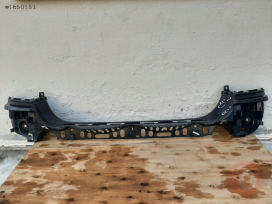 BMW F10 TAMPON TAŞIYICI BRAKETİ ÇIKMA 51127331600