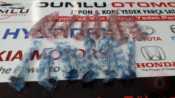 MAZDA - 626 - SUBAP TAKIM - 8 İN 8 EX 92-97