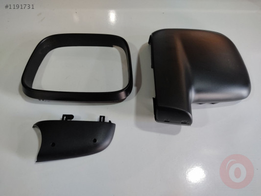 CADDY 2004 -2011 SAĞ AYNA KAPAK SETİ SIFIR ÜRÜN