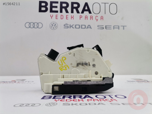 SKODA SUPERB FABIA CITIGO SAĞ ARKA KAPI KİLİDİ 1S4839016B