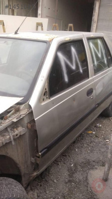 DACİA SOLENZA VOLANT ÇIKMA PARÇA MISIRCIOĞLU OTO